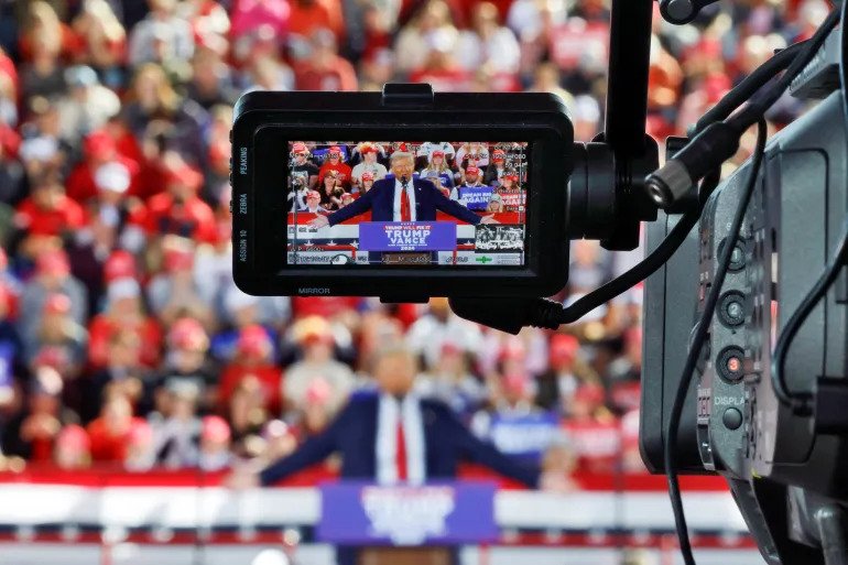 MAGA: Kako je nastala nova američka krajnja desnica