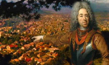 Dan kada je “Princ palikuća” spalio Sarajevo