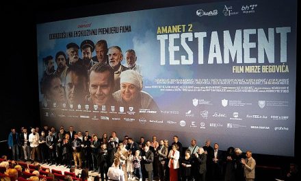 „Testament“ (Amanet 2) u Zagrebu povodom Dana državnosti