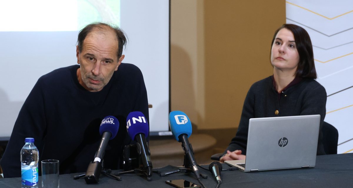 Zemaljski muzej BiH: Čekajući na saglasnost, na jedan papir