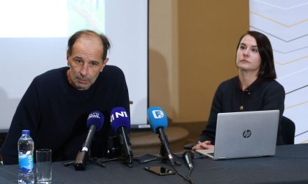 Zemaljski muzej BiH: Čekajući na saglasnost, na jedan papir