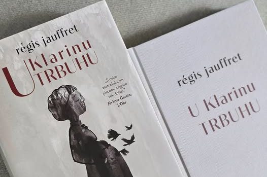 Ispovijest Klare, Hitlerove majke