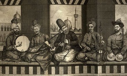 Da li je muzika haram?
