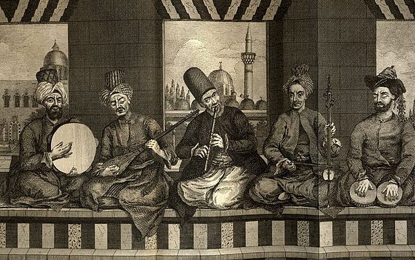Da li je muzika haram?