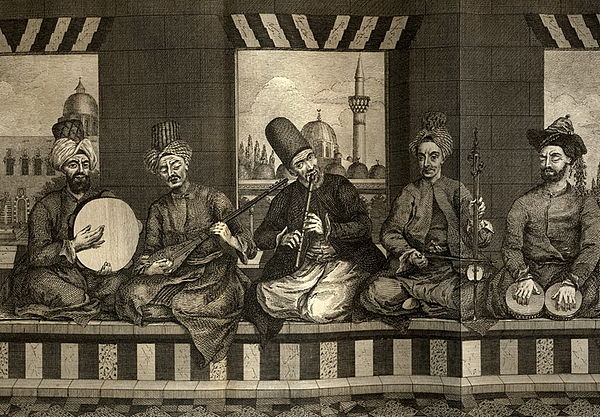 Da li je muzika haram?