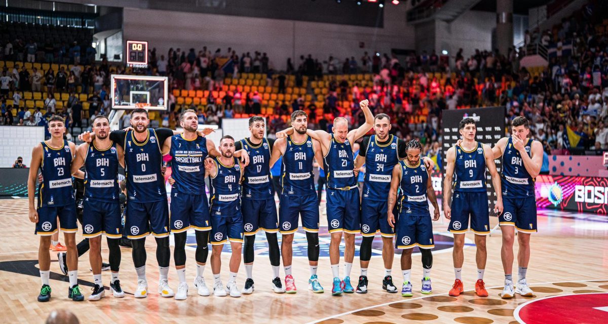 Košarkaši odgovorili Savezu: Obećavali ste ptičije mlijeko, dali dnevnice od 25 maraka i za nagradu devet sati čekanja na aerodromu u Varšavi