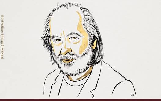 Mađarski pisac László Krasznahorkai dobio Nobelovu nagradu za književnost