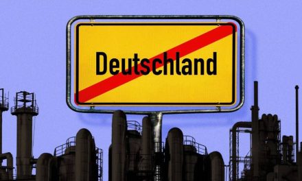 Tri godine recesije: Problemi iz Njemačke dolaze i nama, ali sve možemo okrenuti u svoju korist