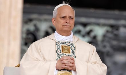 Papa Lav XIV posjetit će Tursku na 1700. godišnjicu Nikejskog sabora