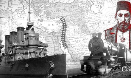 Obnova panislamskog simbola nije samo savladavanje pustinja i planina, nego i prevladavanje unutrašnjh i vanjskih političkih interesa