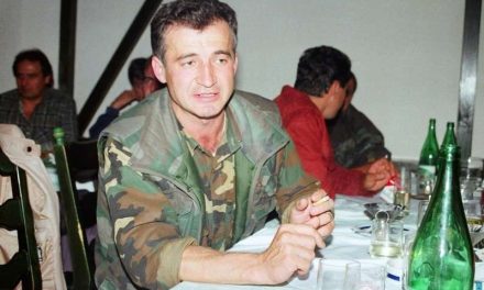 Tri dana sjećanja: Sloboda je dar gazija i šehida kao što je kapetan Hajro