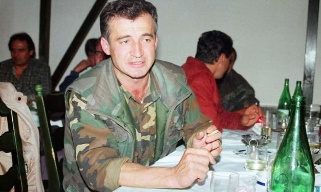 Tri dana sjećanja: Sloboda je dar gazija i šehida kao što je kapetan Hajro