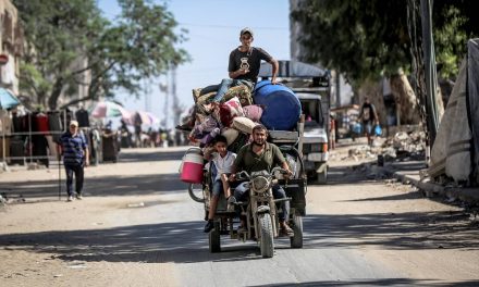 Hamas iznio svoje uslove: Jasan okvir povlačenja izraelske vojske, zadržavanje odbrambenog oružja i palestinsku upravu