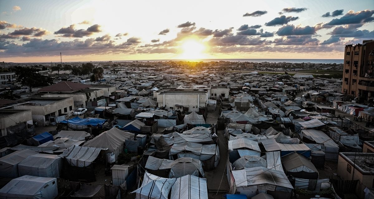 Izrael i Hamas postigli početni dogovor