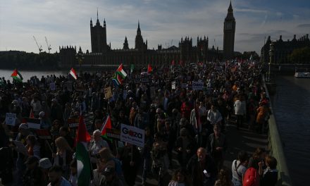 Zapad i Gaza: Narod uz Palestinu, vlast protiv naroda, uz dva izuzetka gdje je i vlast uz narod i Palestinu