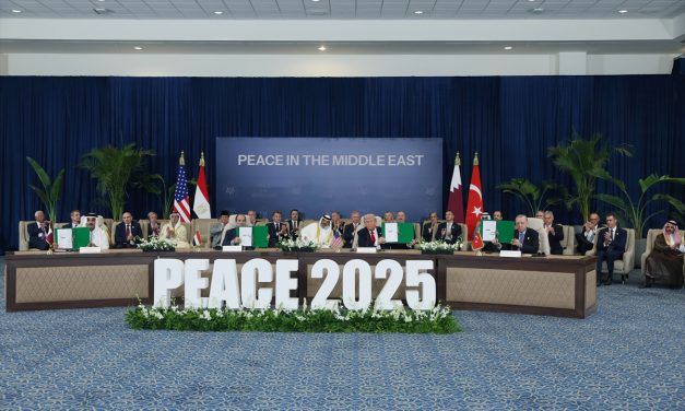 Egipat, Katar, Turska i SAD potpisali sporazum o prekidu vatre u Gazi