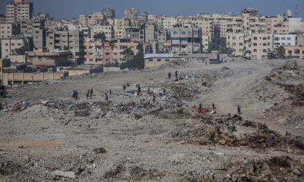 Jevrejski intelektualci pozvali svijet da Izrael kazni za genocid