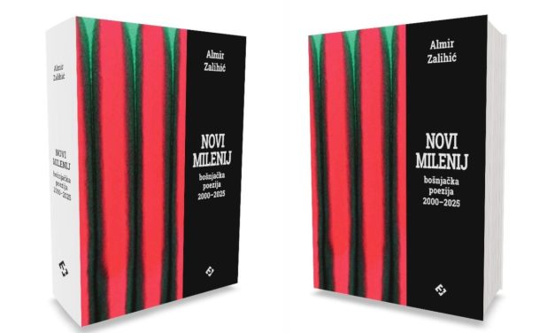 U Zagrebu objavljena monumentalna antologija bošnjačke poezije „Novi milenij“