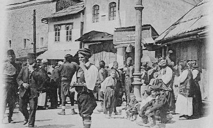 Guske u maglu: Bošnjaci nakon nastanka južnoslavenske kraljevine