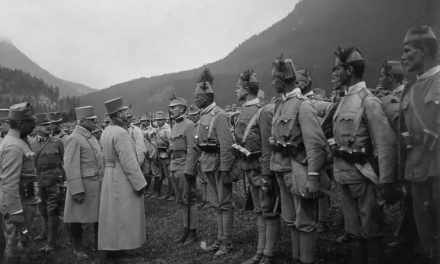 Austrougarsko zauzimanje Bosne i odlazak Osmanlija