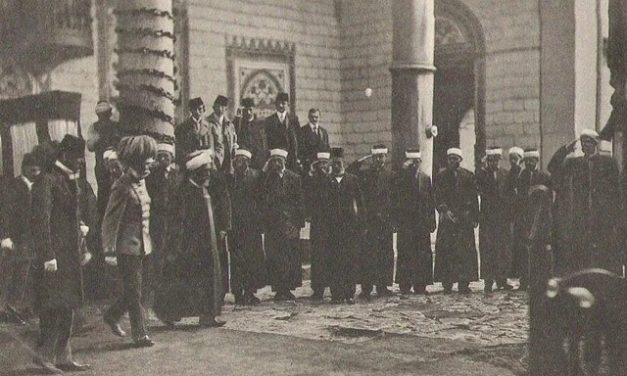 Dvije carevine i jedan narod: Bošnjaci su živjeli dva carstva i preživjeli oba