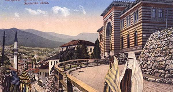 Nakon gašenja Pokreta za autonomiju pravoslavci podižu ustanak