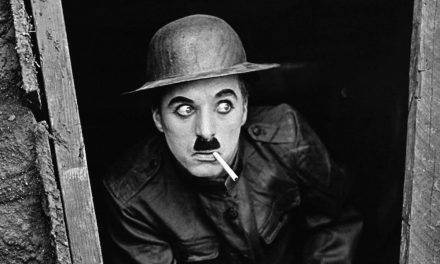 Pet decenija nakon njegove smrti biće objavljen posljednji nedovršeni scenarij Charlieja Chaplina