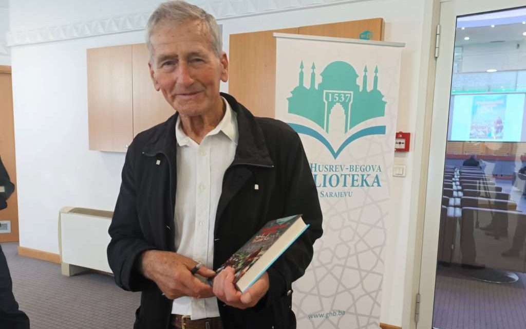 Predstavljena ‘Propast kraljevstva bosanskog’