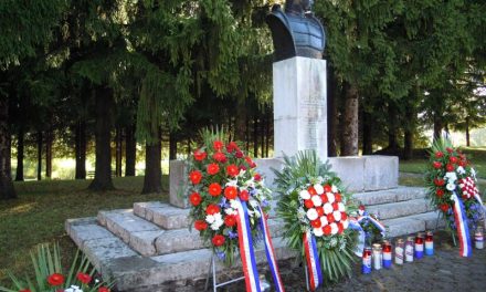 Rakovička buna, neuspjeli pokušaj borbe za hrvatsku samostalnost