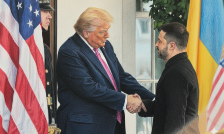 Zelenski spreman na razmjenu: “Vi nama Tomahawke, mi vama dronove, hiljade dronova”