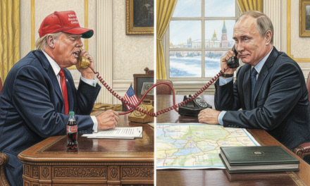 Diplomatske igrice: Sastanak Putina i Trumpa nije otkazan jer nije ni zakazan, niti je odgođen jer nije ni finaliziran, ali sigurno ga neće biti