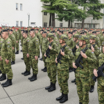 Zeleno svjetlo iz Sabora: Hrvatska ponovo uvodi vojni rok