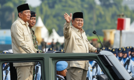 Tektonske promjene u sportu: Indonezijska vlada zabranila učešće izraelskim gimnastičarima na Svjetskom prvenstvu