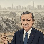 Gaza je test za Tursku i prilika da se ova zemlja stavi u poziciju zaštitnika muslimanskih interesa
