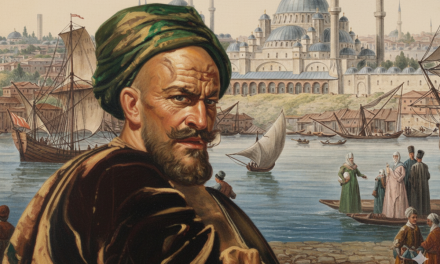 Nakon ugušenog ustanka Zmaj od Bosne izručen sultanu