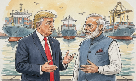 Indija i SAD blizu zaključenja sporazuma o trgovini, Rusima se ne piše dobro