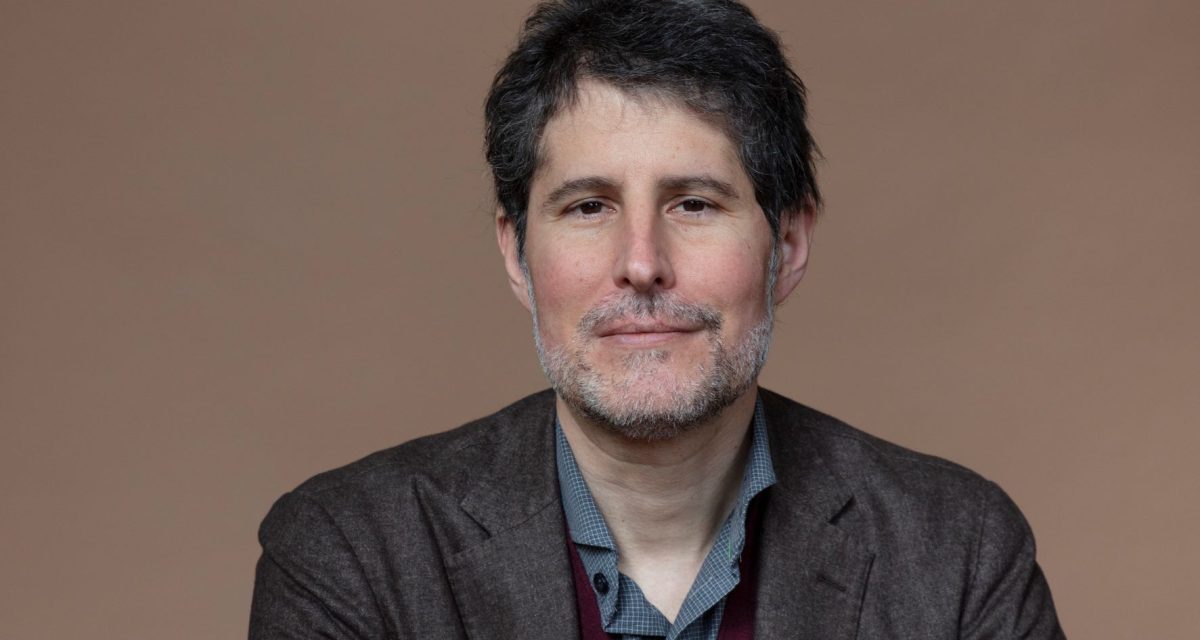 Autor kojeg čita pola Evrope