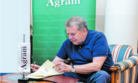 Kralj osiguranja: “Ta sramota u Hercegovini je nepodnošljiva i neprihvatljiva, da jedna djeca idu u školu, a jedna ne”