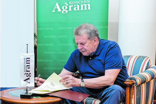 Kralj osiguranja: “Ta sramota u Hercegovini je nepodnošljiva i neprihvatljiva, da jedna djeca idu u školu, a jedna ne”