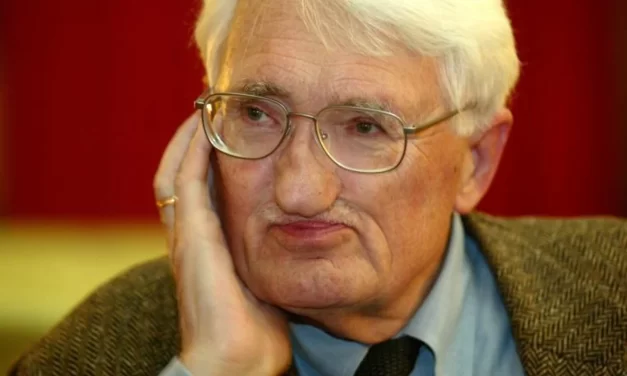 Posljednji čuvar prosvjetiteljstva: Odlazak Jürgena Habermasa (1929–2026)