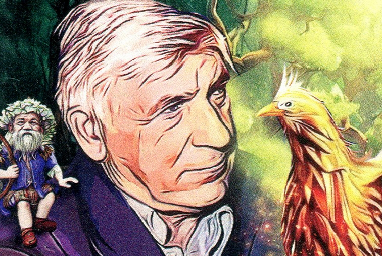 Bosanski Andersen pričao je priče koje su oblikovale generacije