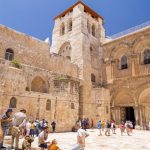 Srce dviju najstarijih kršćanskih zajednica Jerusalema