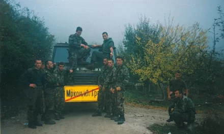 “Južni potez”: Posljednji kilometri do Banje Luke