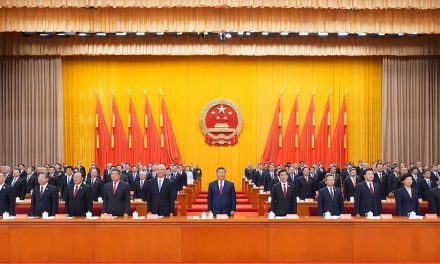 Nova petoljetka: Tehnologija i sigurnost kao ideologija