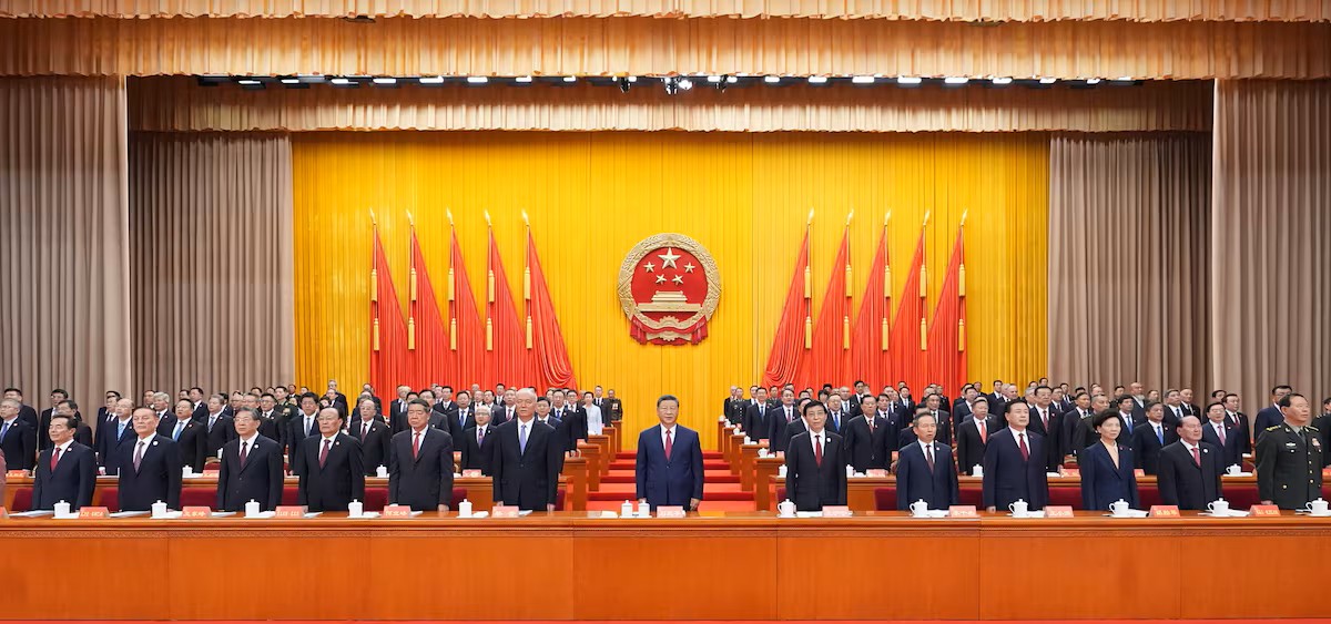 Nova petoljetka: Tehnologija i sigurnost kao ideologija