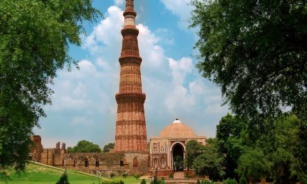 Zaboravljena historija sultanata koji su krojili indijski potkontinet