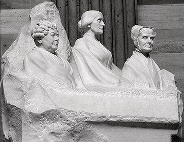 Kako su žene osvojile pravo glasa: Stoljeće borbe za ravnopravnost