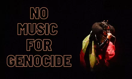 Od Björk do Idlesa: Muzičari pozivaju na bojkot Izraela