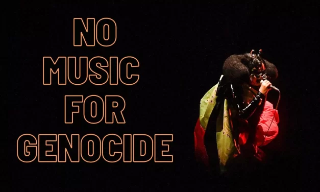 Od Björk do Idlesa: Muzičari pozivaju na bojkot Izraela