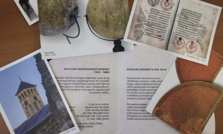 Mjerio je vrijeme i ostavio nam ga u naslijeđe: Salih Sidki Hadžihusejnović Muvekkit, univerzalni genije